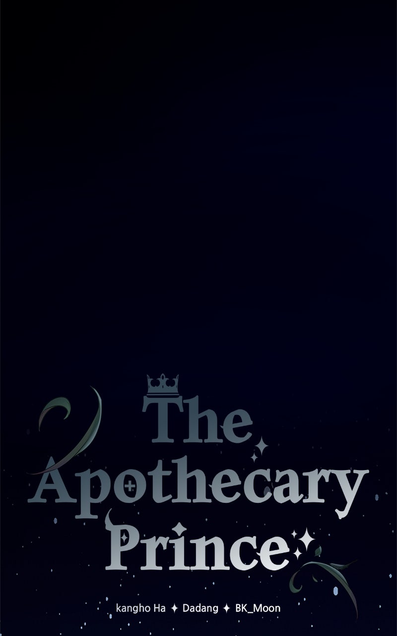 Read The Apothecary Prince Manga Online