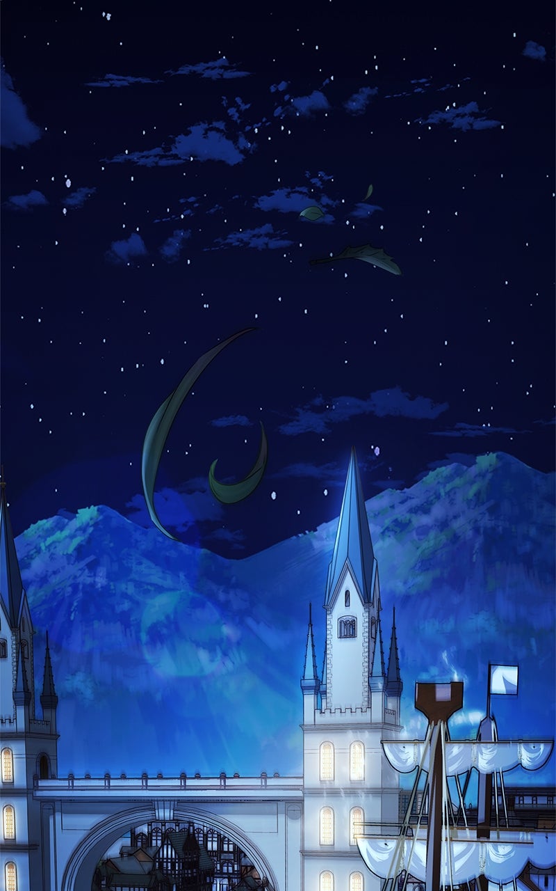 Read The Apothecary Prince Manga Online