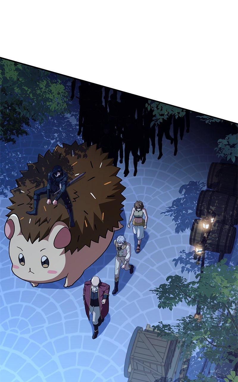 Read The Apothecary Prince Manga Online