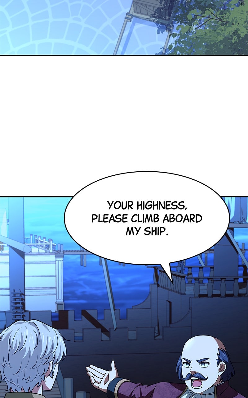 Read The Apothecary Prince Manga Online