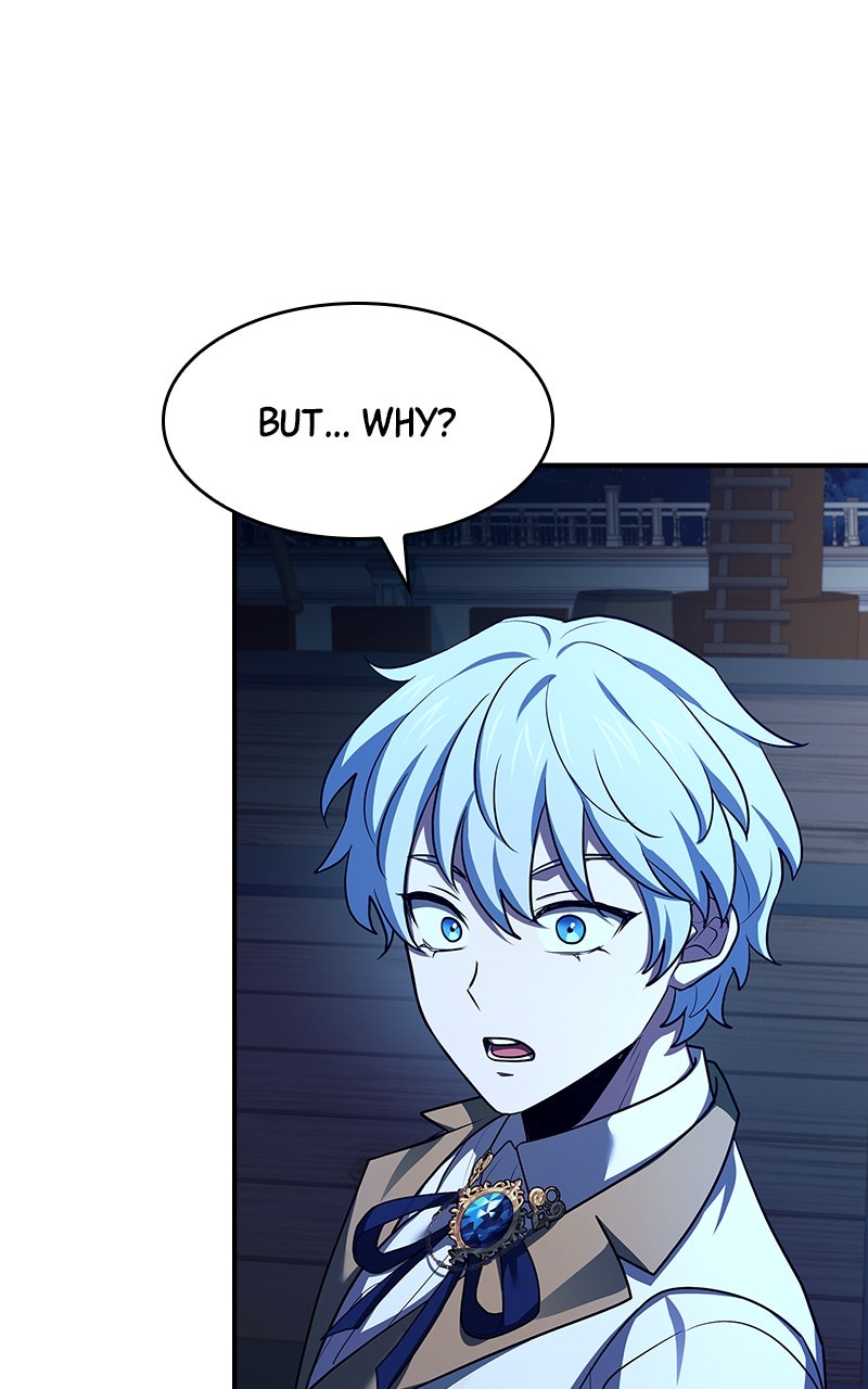 Read The Apothecary Prince Manga Online