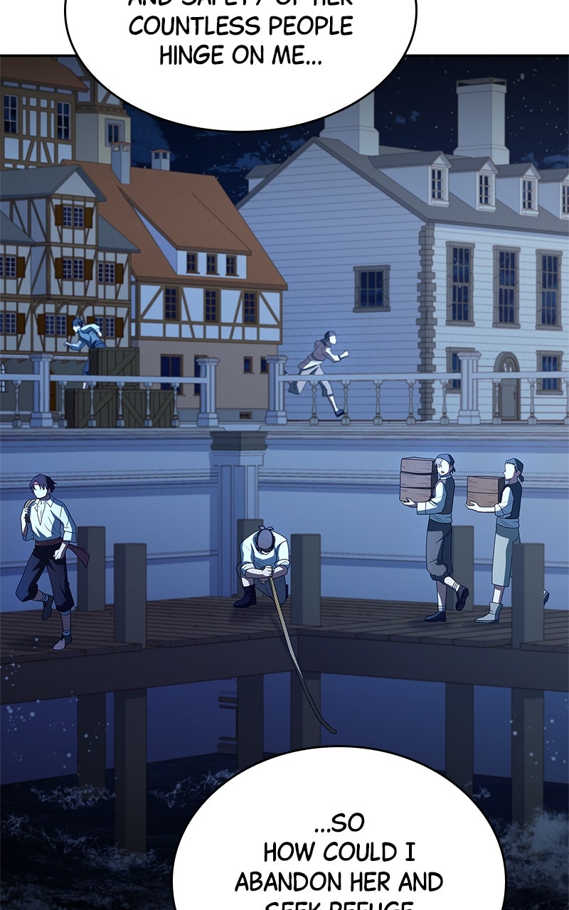 Read The Apothecary Prince Manga Online