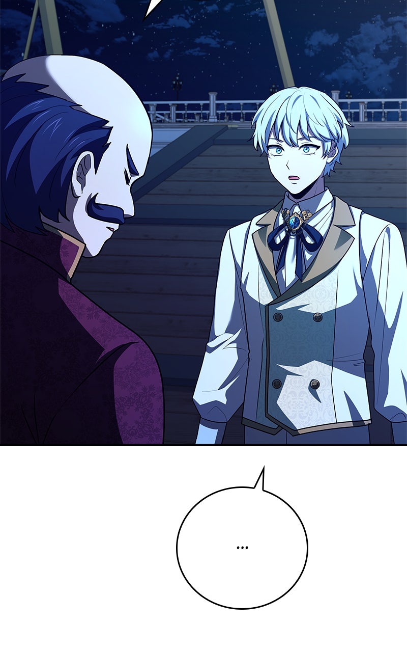 Read The Apothecary Prince Manga Online