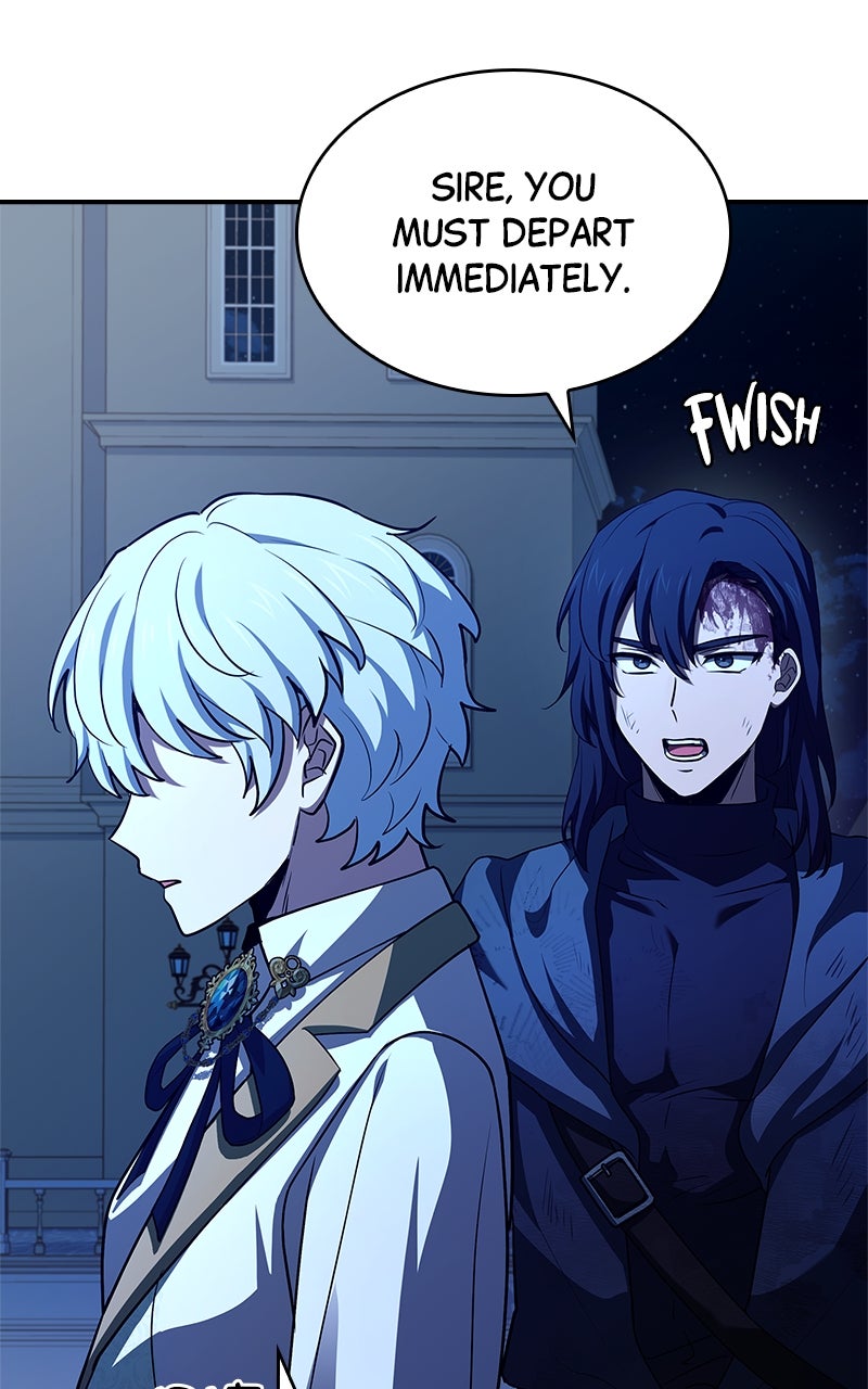 Read The Apothecary Prince Manga Online