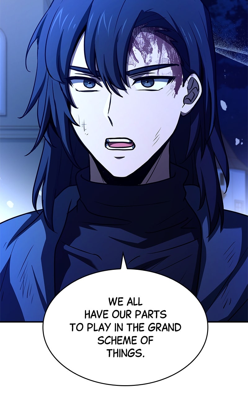 Read The Apothecary Prince Manga Online