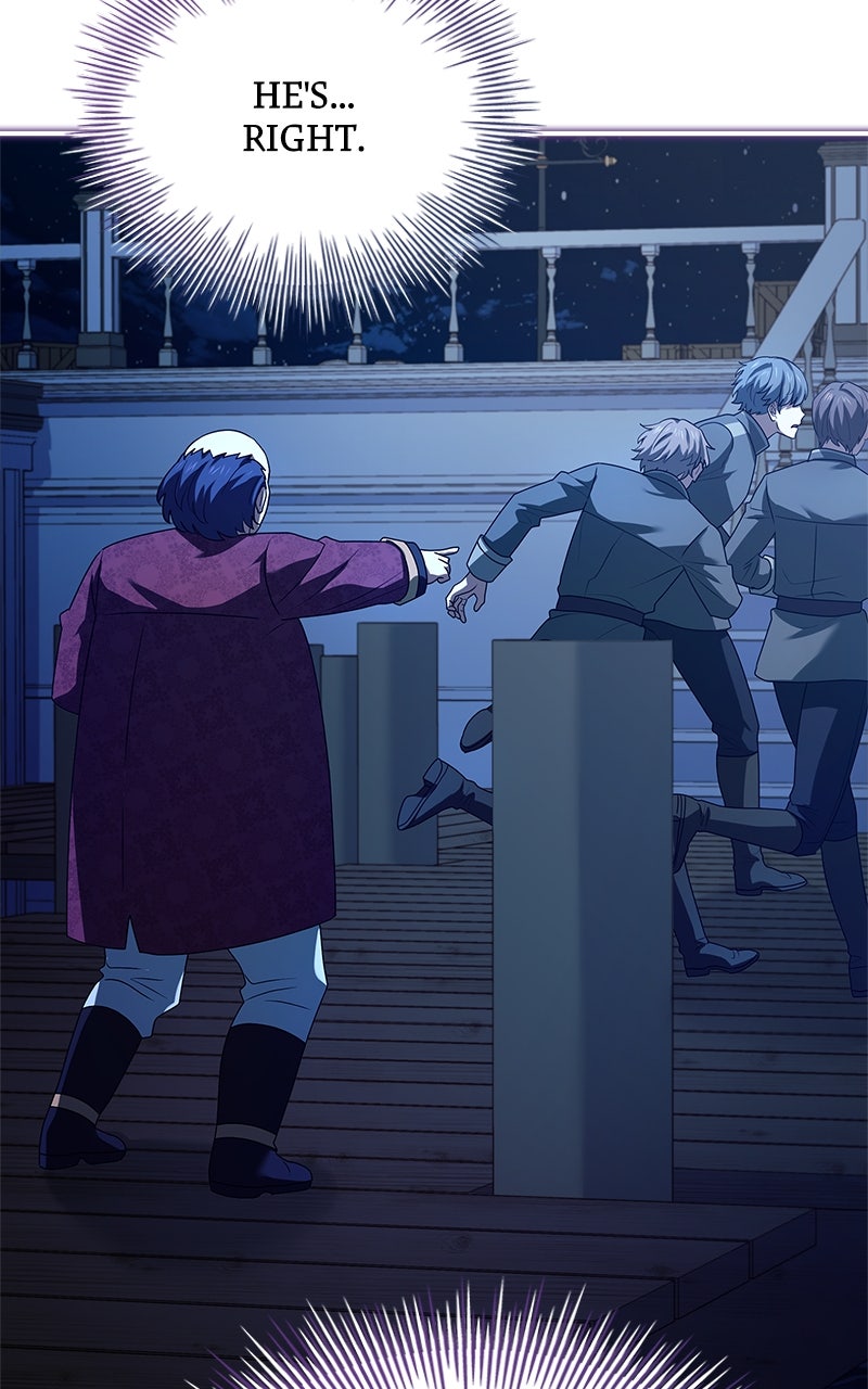 Read The Apothecary Prince Manga Online