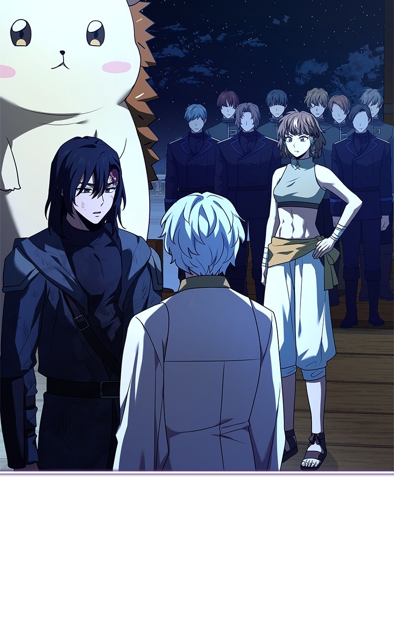 Read The Apothecary Prince Manga Online