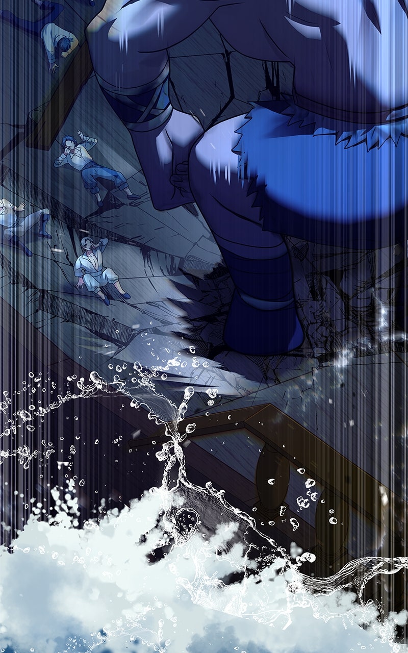 Read The Apothecary Prince Manga Online