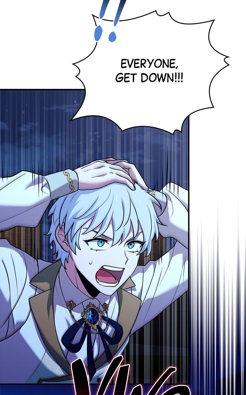 Read The Apothecary Prince Manga Online