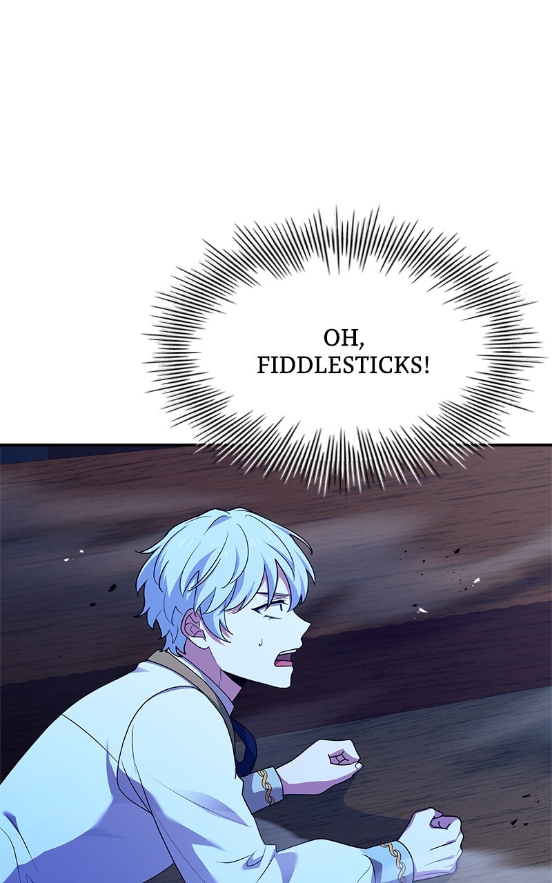 Read The Apothecary Prince Manga Online