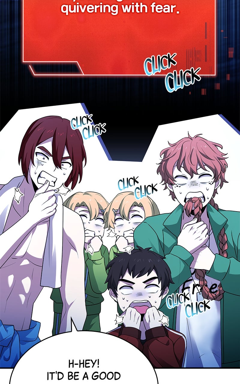 Read The Apothecary Prince Manga Online