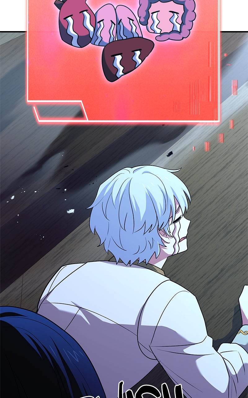 Read The Apothecary Prince Manga Online