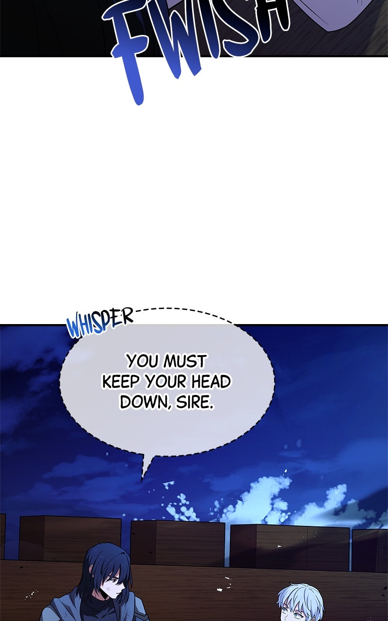 Read The Apothecary Prince Manga Online