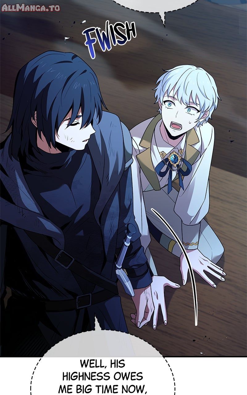 Read The Apothecary Prince Manga Online