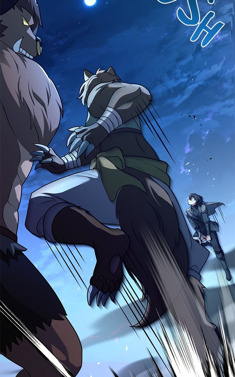 Read The Apothecary Prince Manga Online