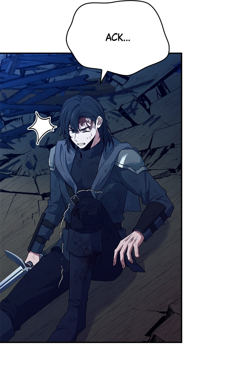 Read The Apothecary Prince Manga Online