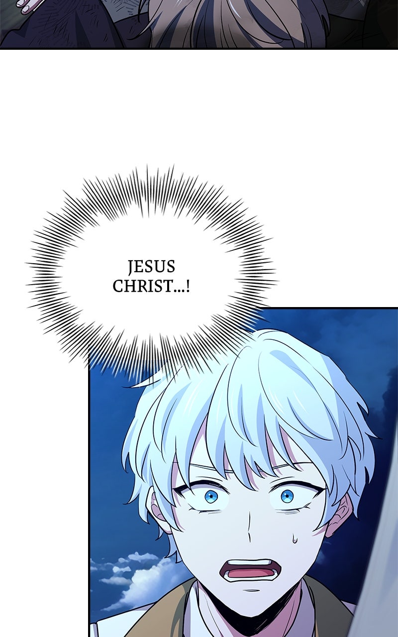 Read The Apothecary Prince Manga Online