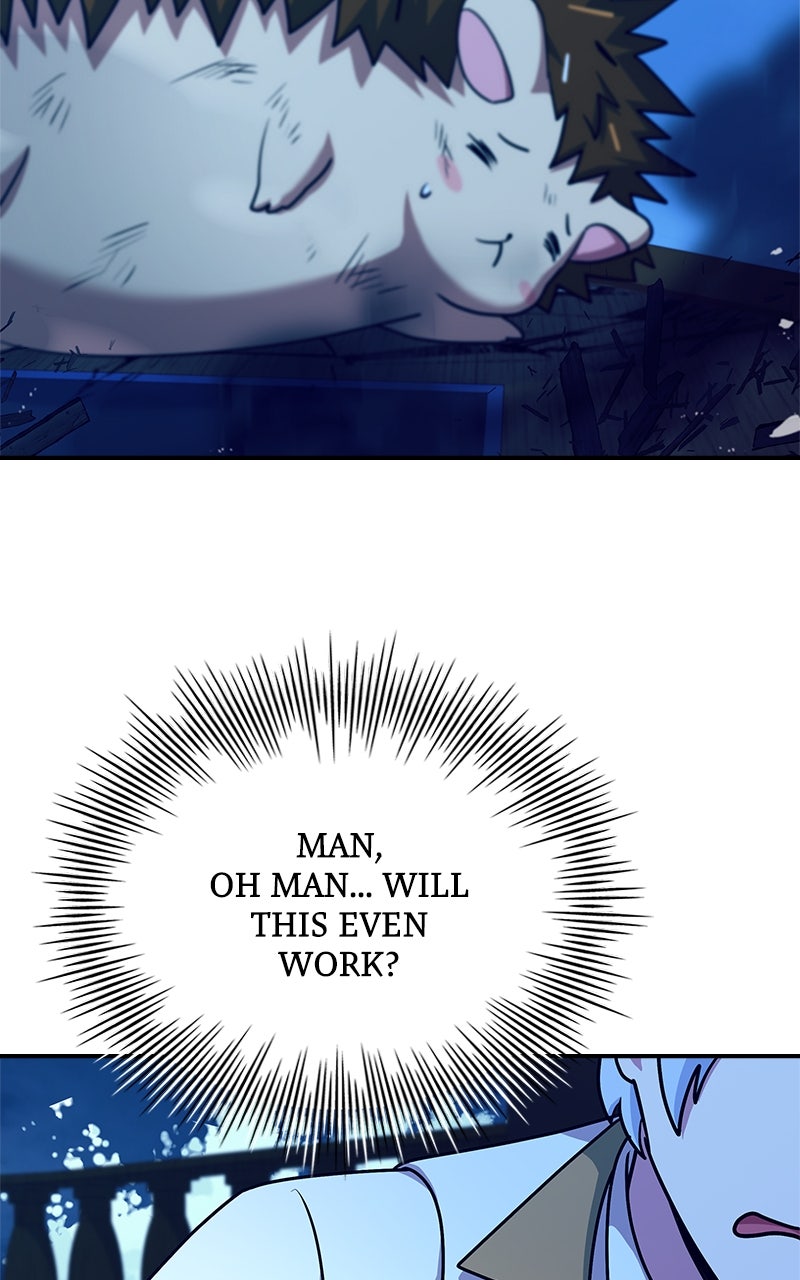 Read The Apothecary Prince Manga Online