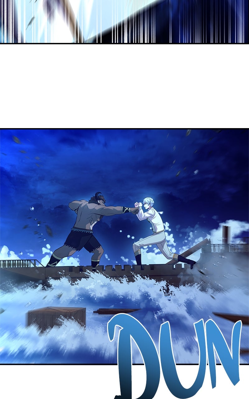 Read The Apothecary Prince Manga Online