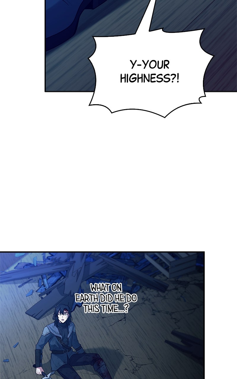 Read The Apothecary Prince Manga Online