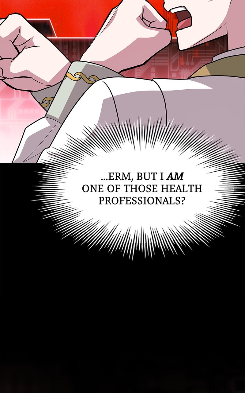 Read The Apothecary Prince Manga Online