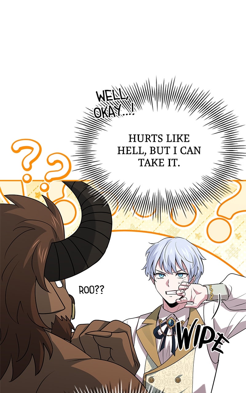 Read The Apothecary Prince Manga Online