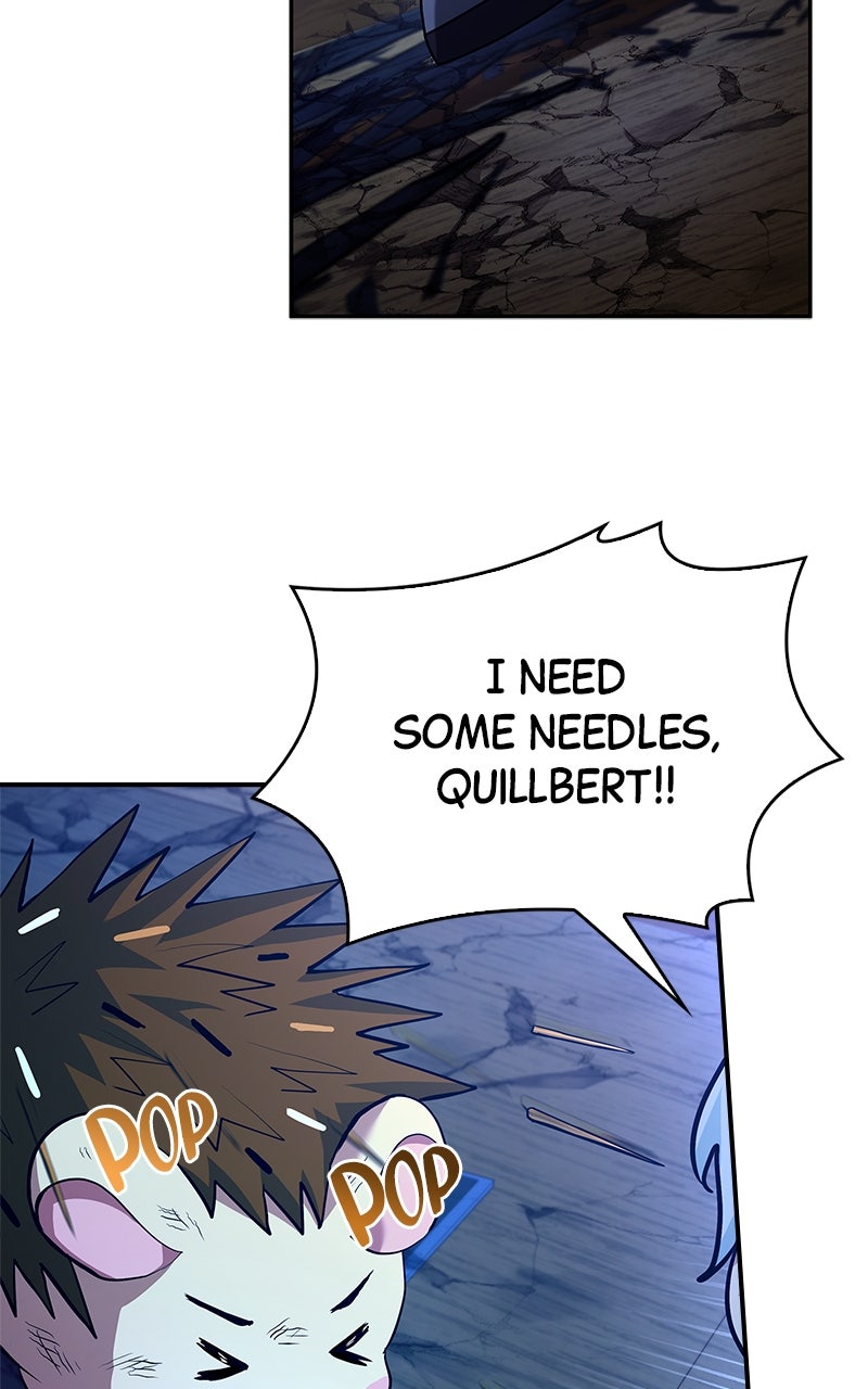 Read The Apothecary Prince Manga Online