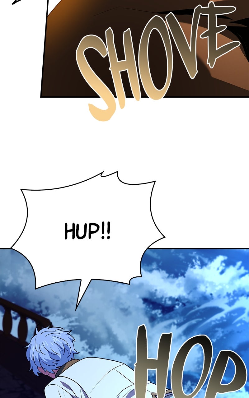 Read The Apothecary Prince Manga Online