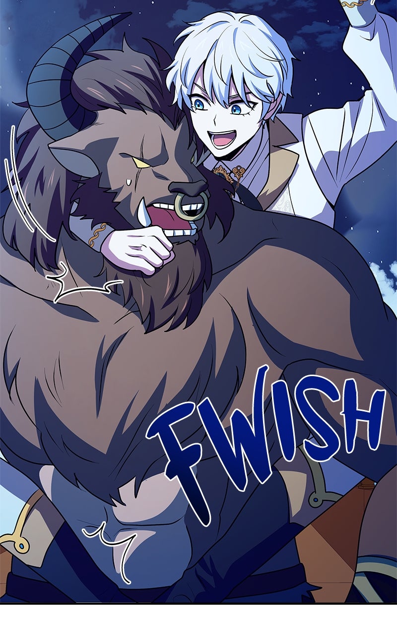 Read The Apothecary Prince Manga Online