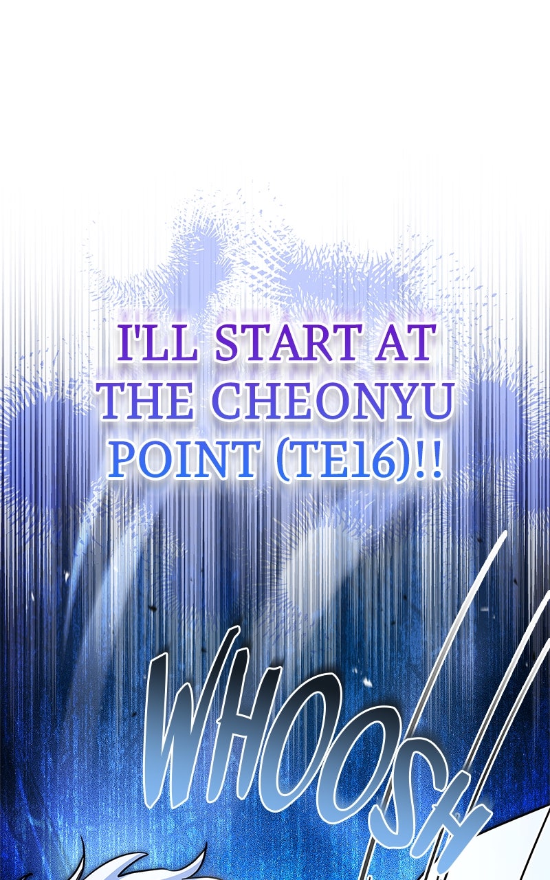 Read The Apothecary Prince Manga Online