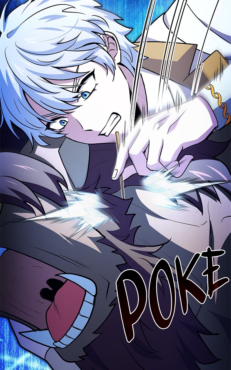 Read The Apothecary Prince Manga Online