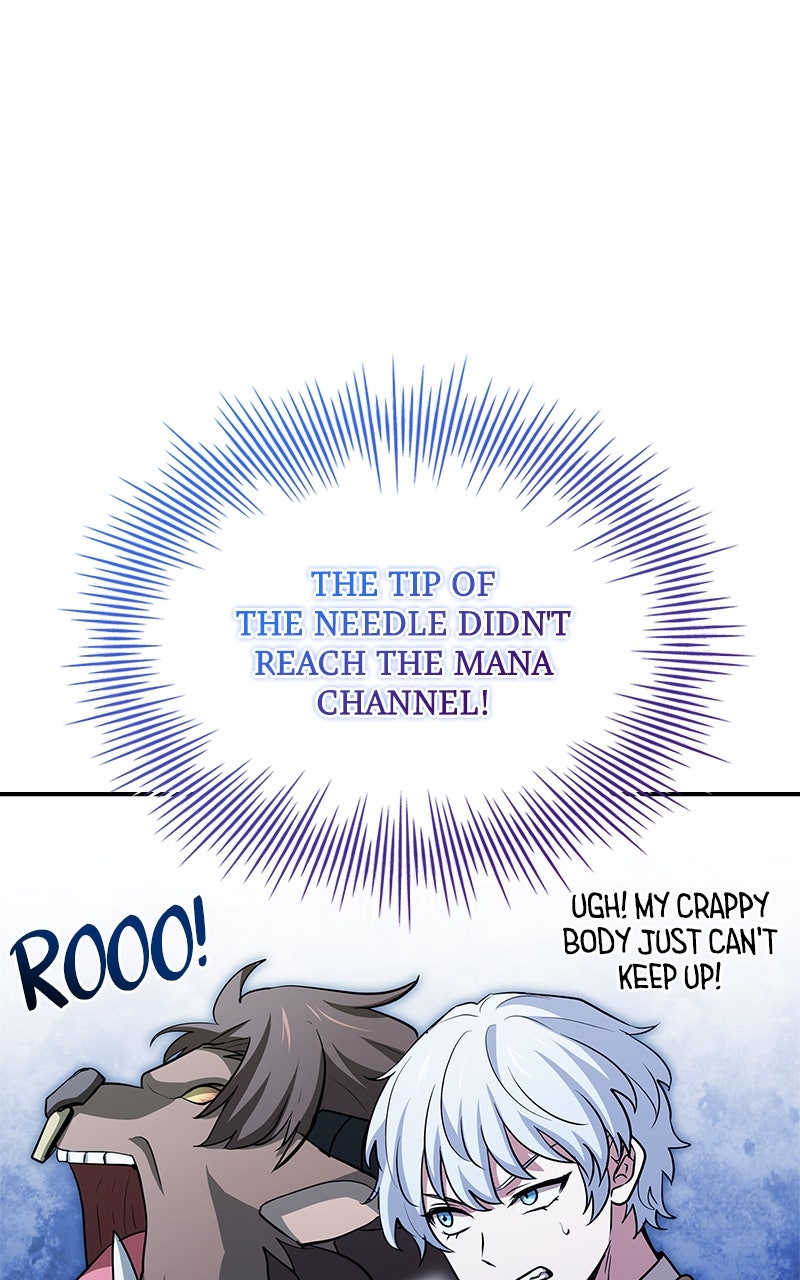 Read The Apothecary Prince Manga Online