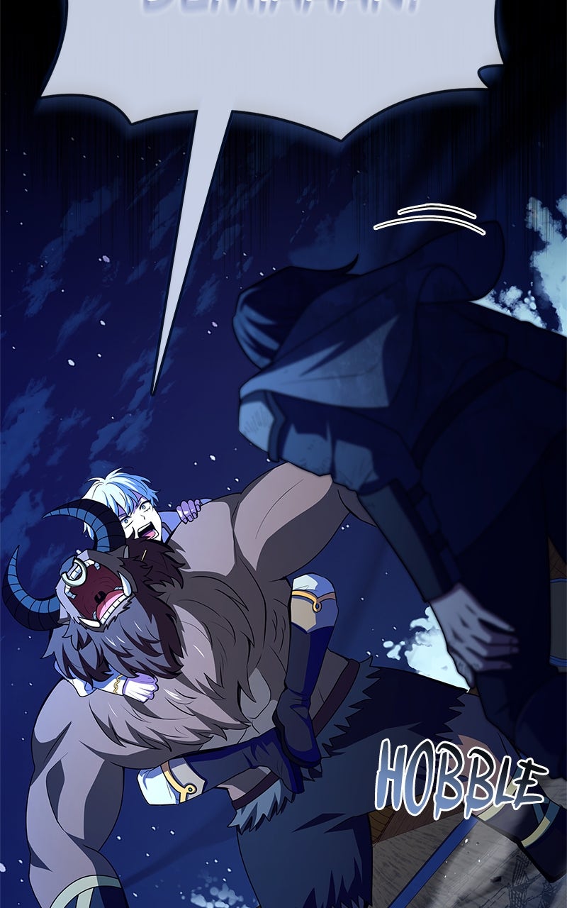 Read The Apothecary Prince Manga Online