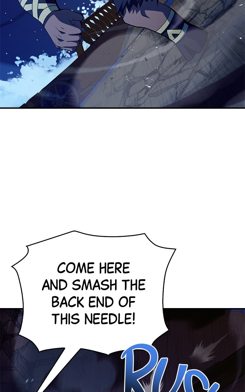 Read The Apothecary Prince Manga Online