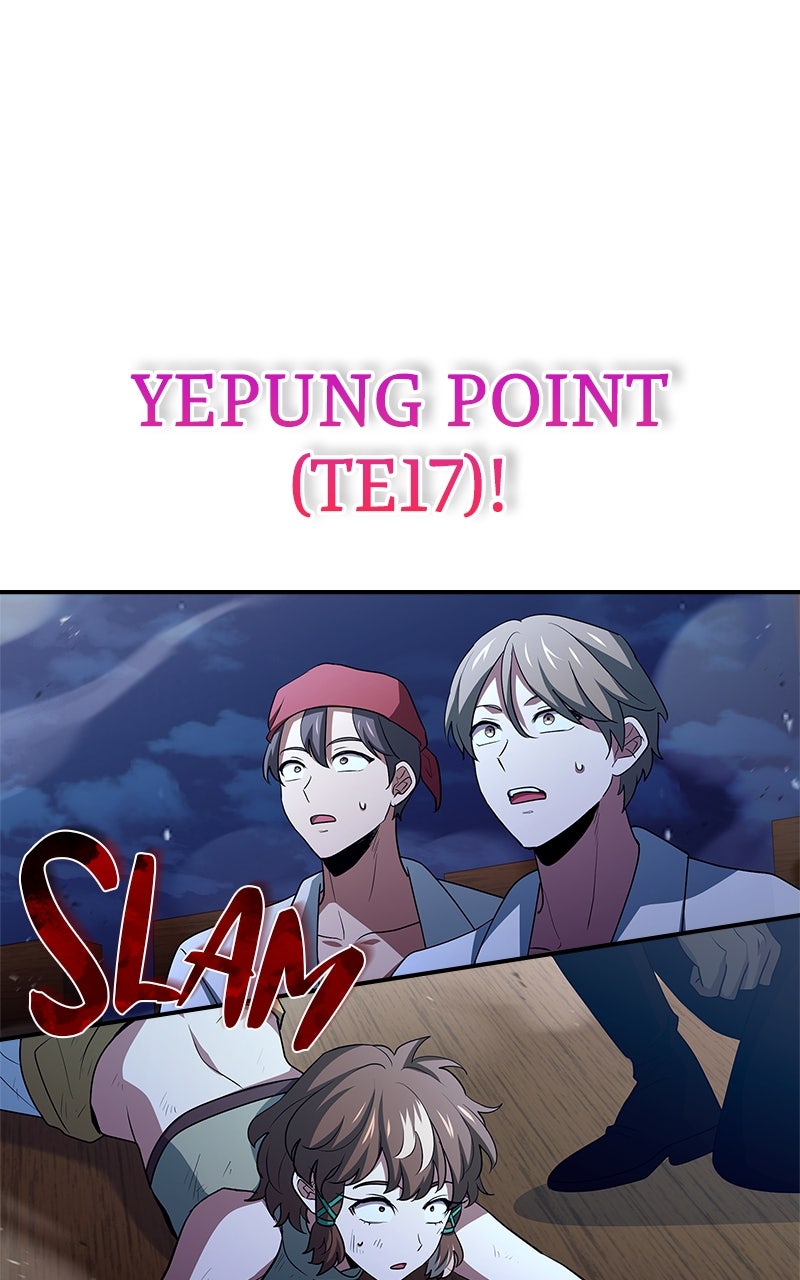 Read The Apothecary Prince Manga Online