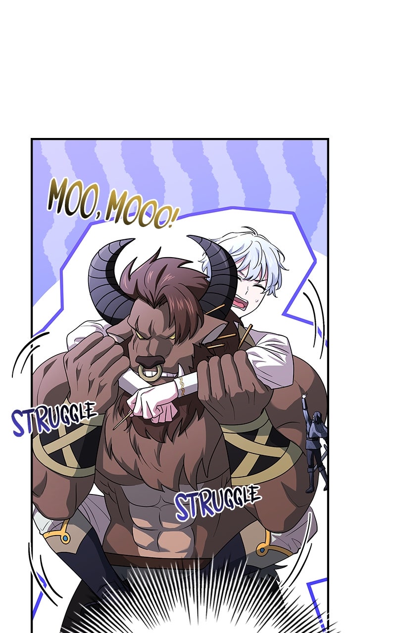 Read The Apothecary Prince Manga Online