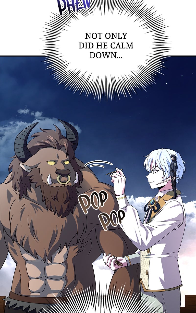 Read The Apothecary Prince Manga Online