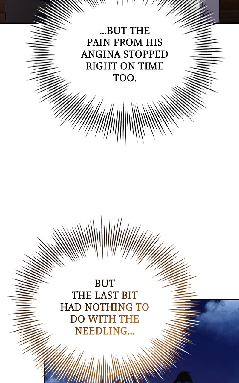 Read The Apothecary Prince Manga Online