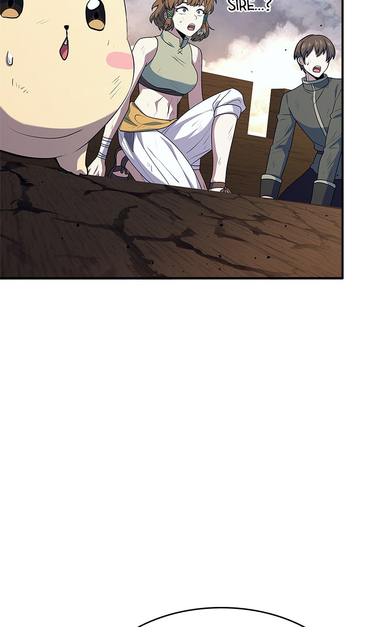 Read The Apothecary Prince Manga Online