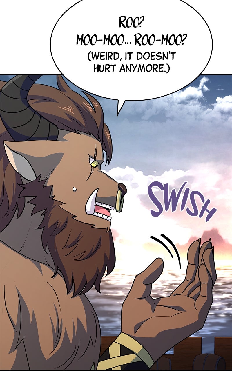 Read The Apothecary Prince Manga Online