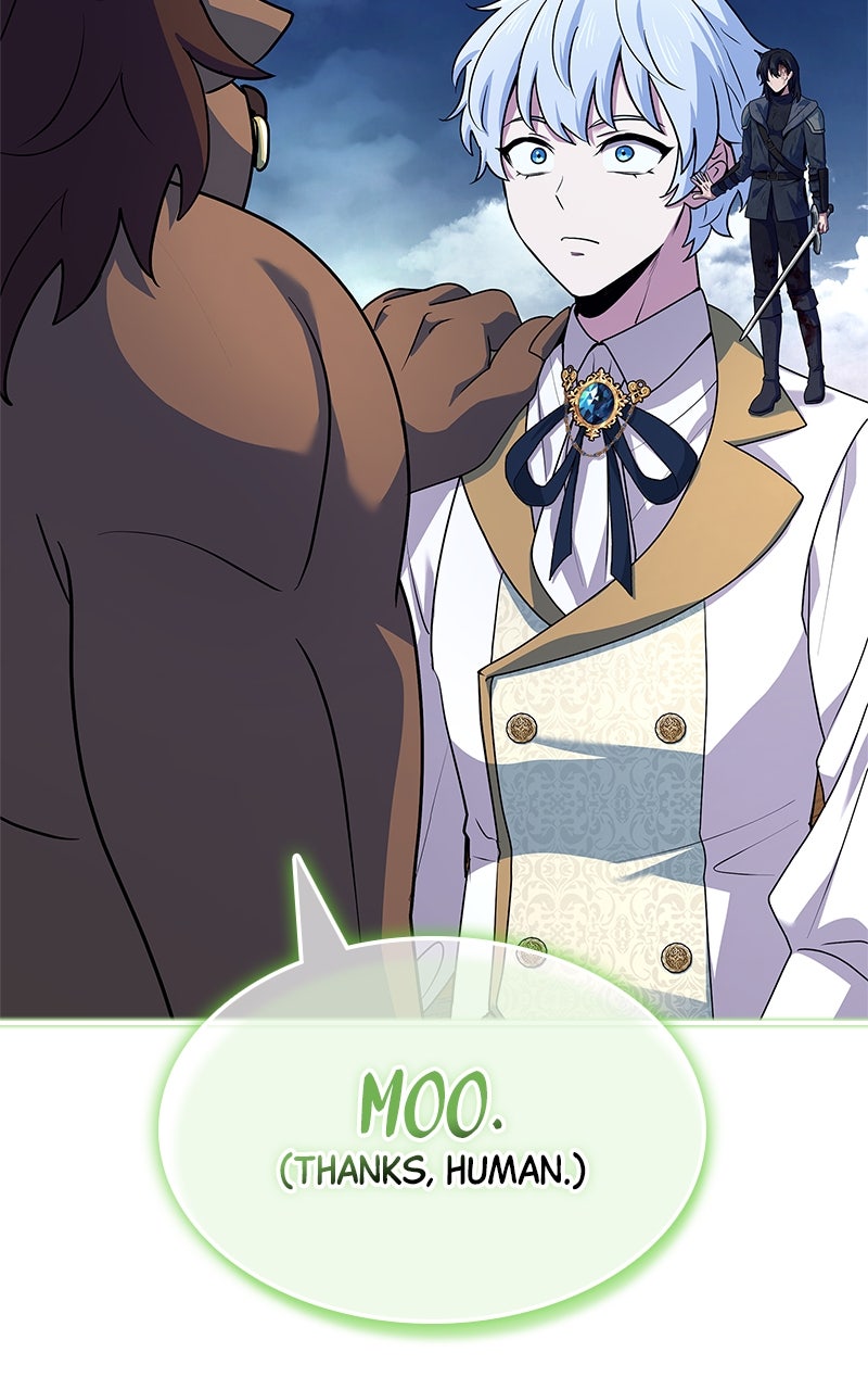 Read The Apothecary Prince Manga Online