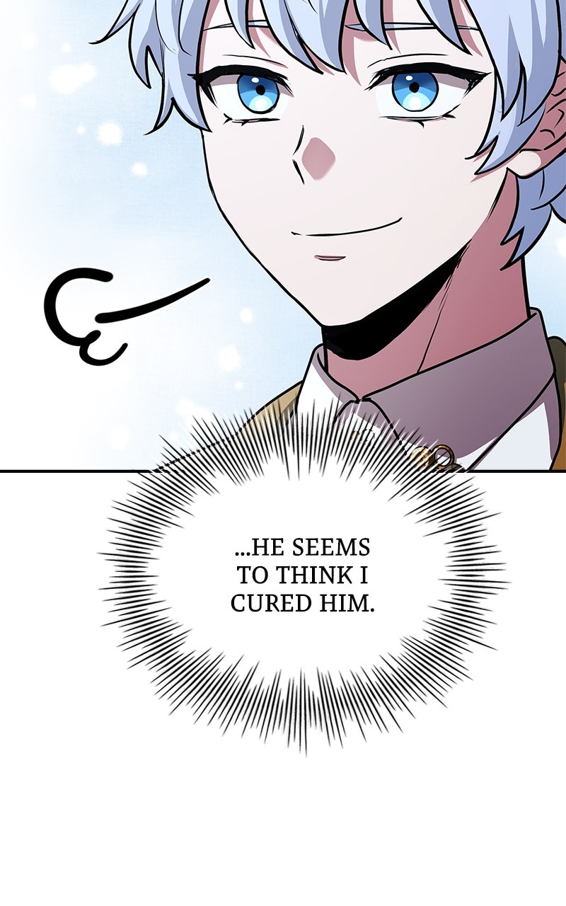 Read The Apothecary Prince Manga Online