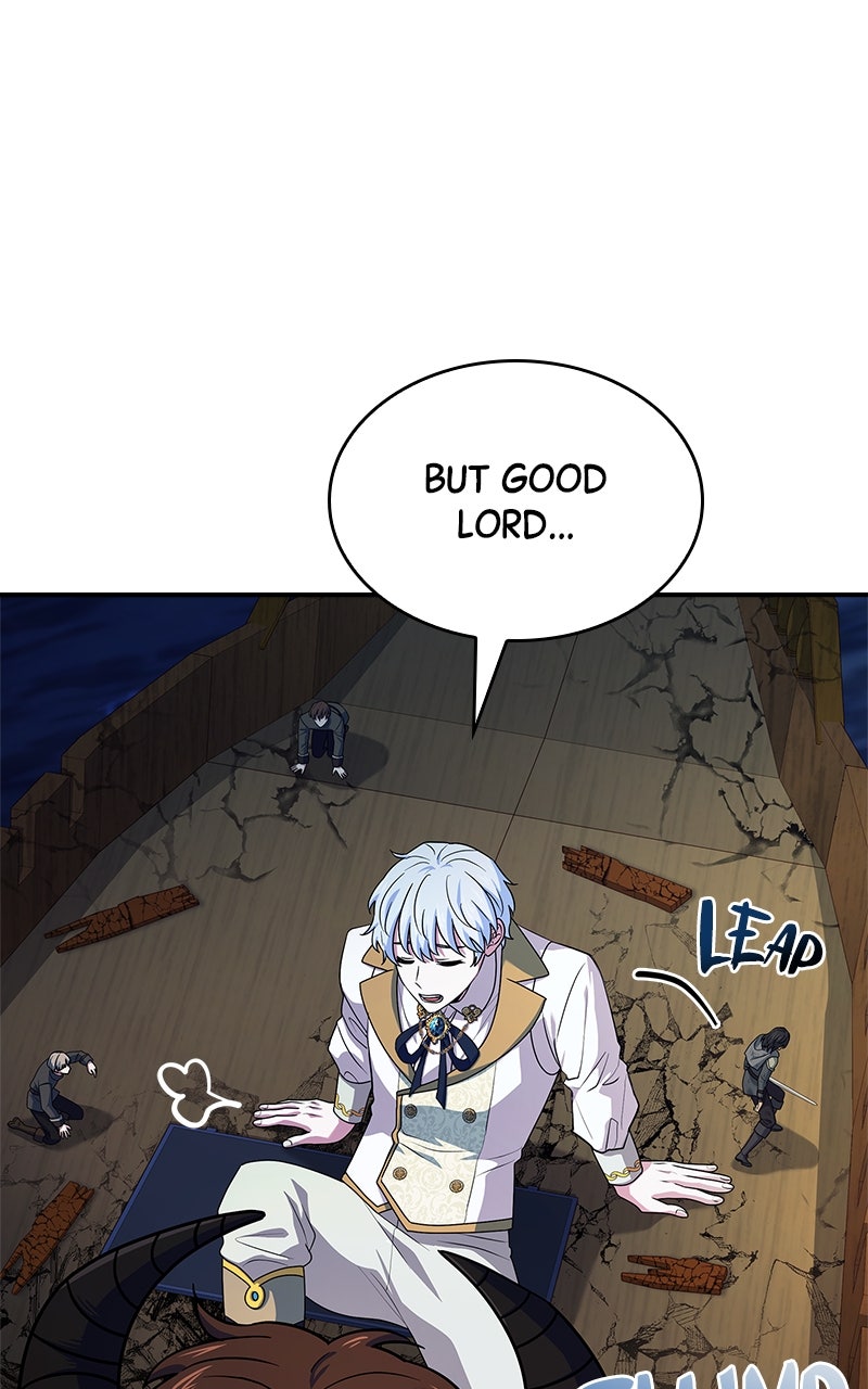 Read The Apothecary Prince Manga Online