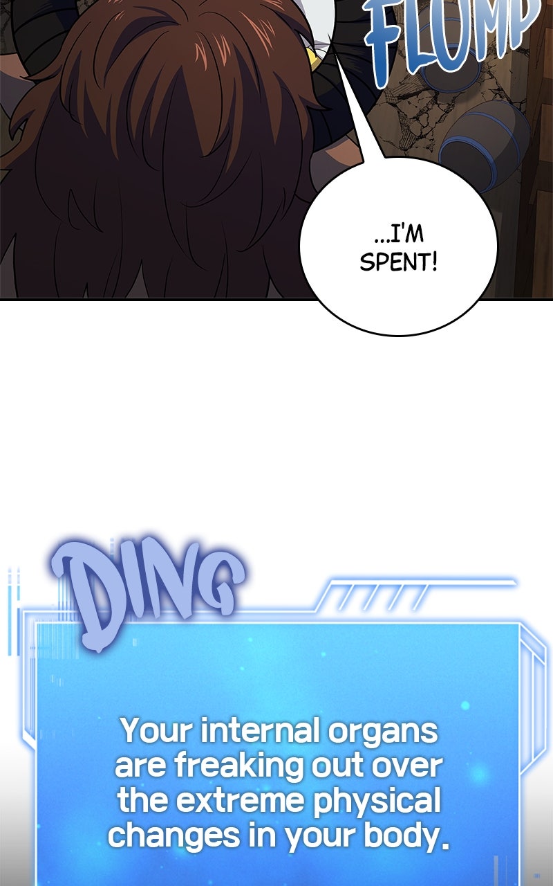 Read The Apothecary Prince Manga Online