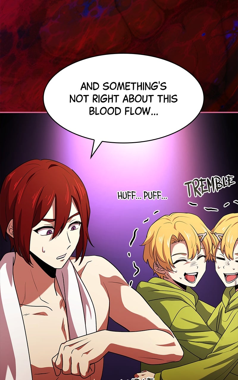 Read The Apothecary Prince Manga Online