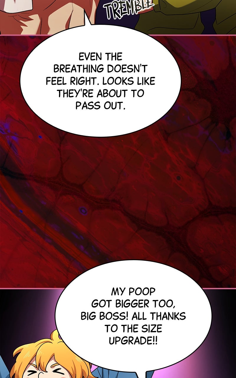 Read The Apothecary Prince Manga Online