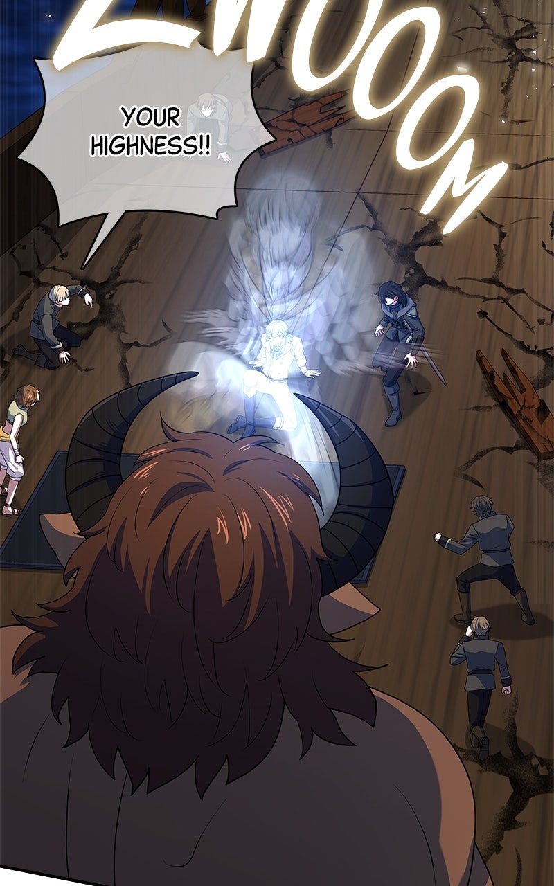 Read The Apothecary Prince Manga Online