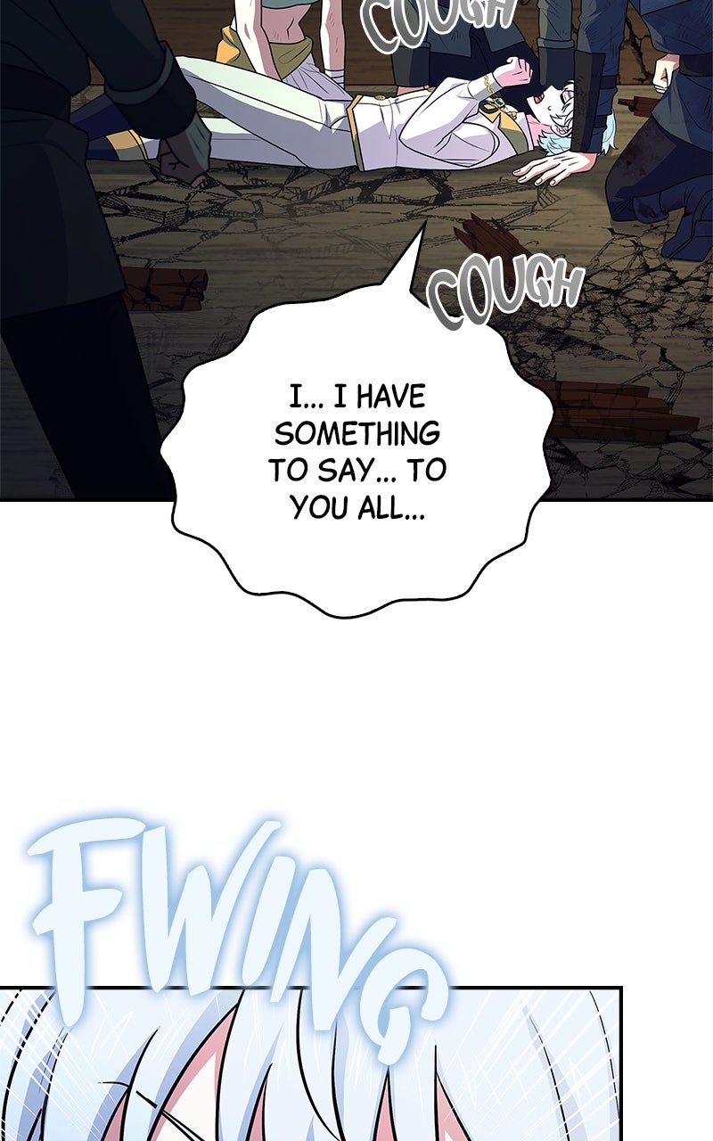 Read The Apothecary Prince Manga Online