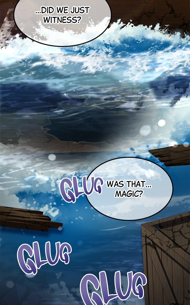 Read The Apothecary Prince Manga Online