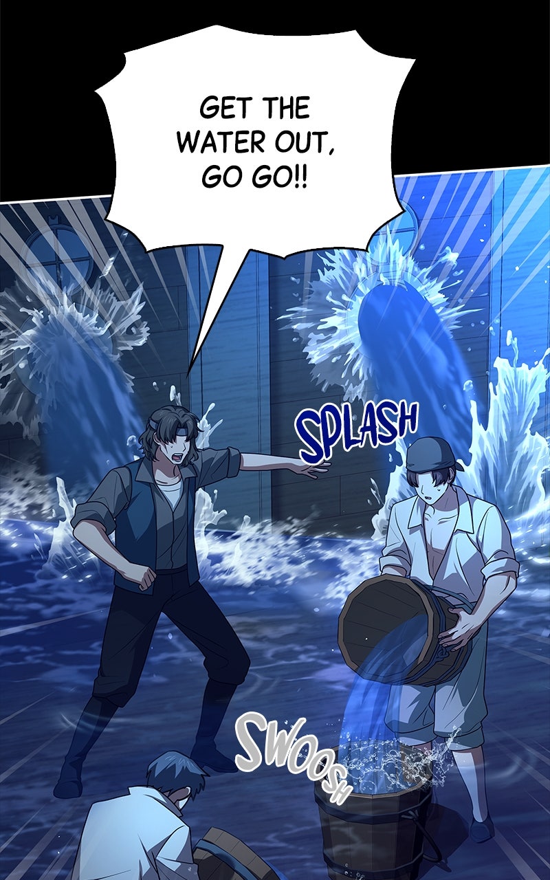 Read The Apothecary Prince Manga Online